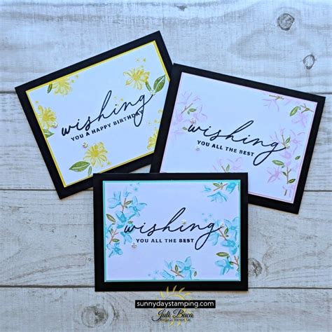 Image result for Handmade Spring Cards