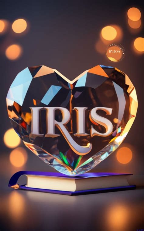 Iris - Meaning of Name