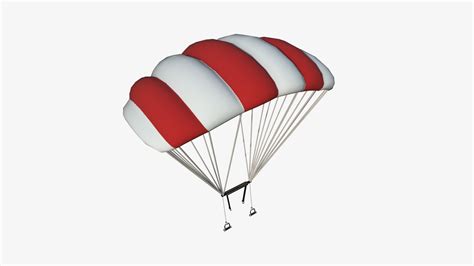 Parachute Design