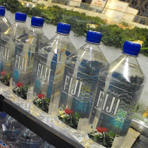 Where Is Fiji Water Headquarters at Sherry Hubbard blog
