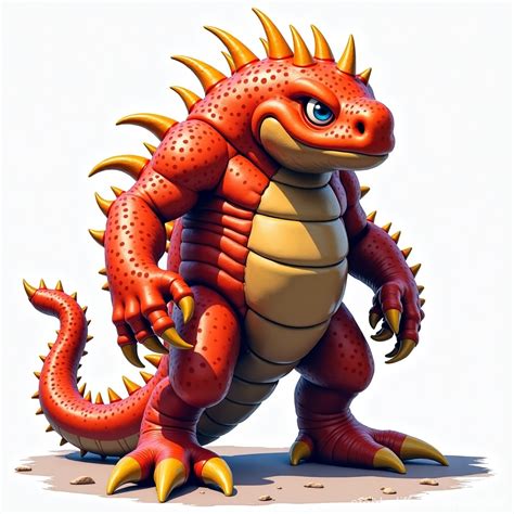 Giant Panocha | Stable Diffusion Online