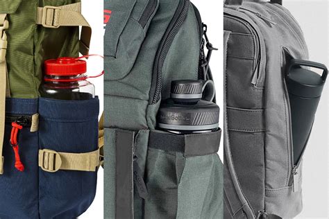 19 Best Backpacks with Water Bottle Pockets - Tested and Reviewed ...