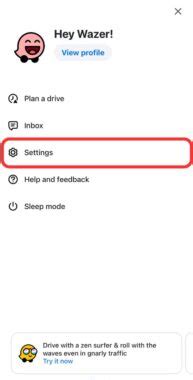 Image result for Waze Tutorial for Android