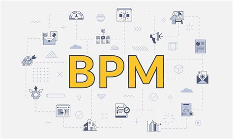 Business Process Management Icon 的图像结果