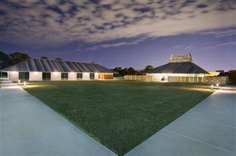 Gallery of Chinmaya Mission Austin / Miró Rivera Architects - 2
