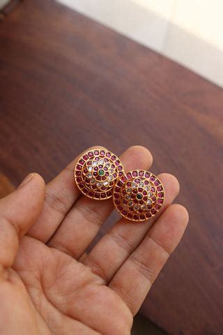Earrings – zahana