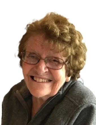 Stella G. Stillings Obituary (2024) - Rochester, NH - Grondin Funeral ...