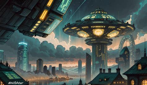 Image result for Alien City Exploration