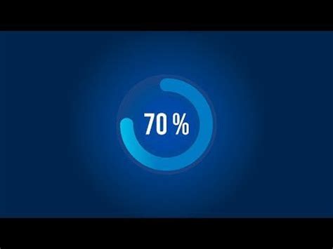 Process Circle Bar 的图像结果