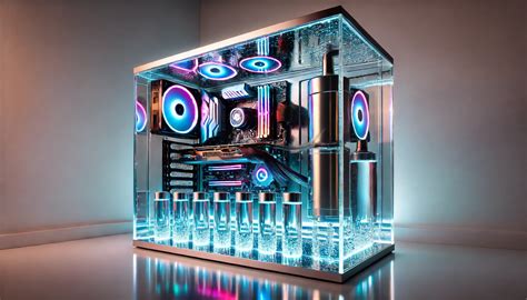 Mineral Oil PC Case: A Revolutionary Approach to PC Cooling | 2026