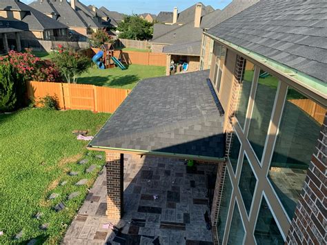 Gutter Cost in Houston | EZ Roof and Construction