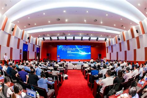 南通开发区·南京大学技术转移合作暨科技成果发布会召开