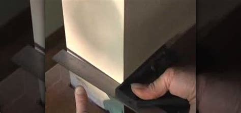 Image result for Baseboard Inside Corner Tips