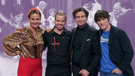 Image result for MasterChef 10 Programa 6