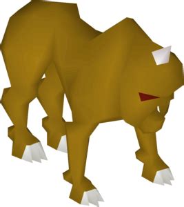 Dark beast - OSRS Wiki
