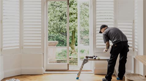 Image result for Window Shutter Installation