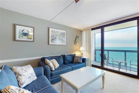 Golden Sands Condo Rentals, Vacation Rentals | Vacasa