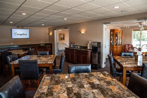 Our Location | Congdon Funeral Home Cremation Service