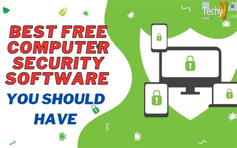 Free Computer Protection Software 的图像结果