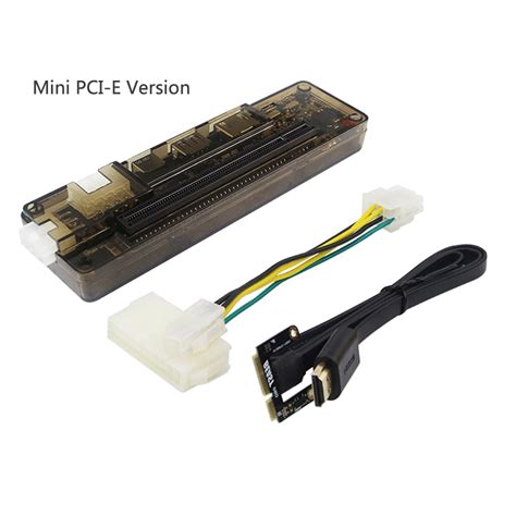 V8.0 EXP GDC Laptop External PCIE Graphics Card for India | Ubuy