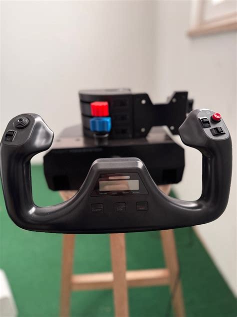 Image result for Logitech Flight Multi-Panel