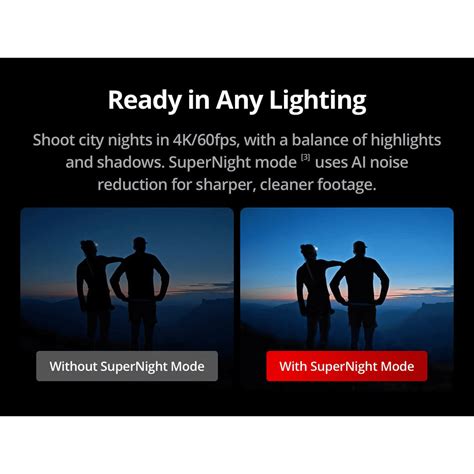 Buy DJI Osmo Action 5 Pro 4K and 40MP 120 FPS Waterproof Sports Action ...