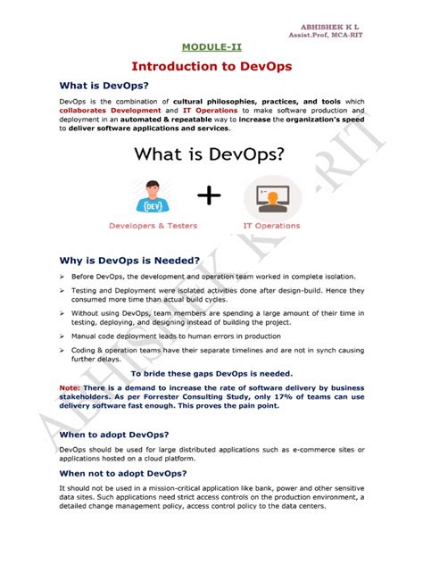 Introduction to DevOps 的图像结果