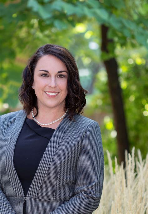 Sarah Sherer selected as senior associate vice president and chief human resources officer ...