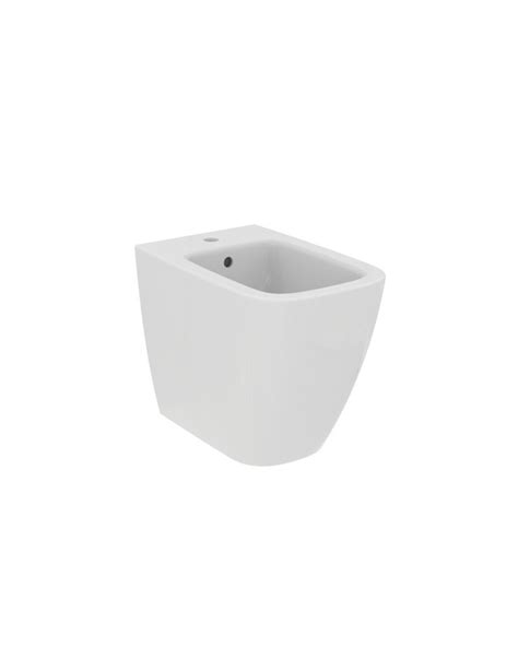 Ideal Standard i.Life B back to wall sanitary ware, Prosys wall hung ...