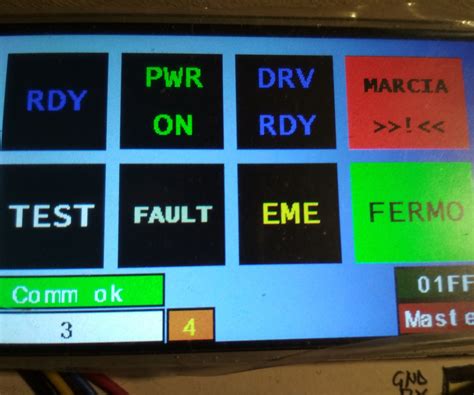 Image result for Nextion Tutorial