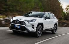 Rav4 Hybrid Cruiser 2019 by 2019 Toyota Rav4 Australian Lineup Topped By Rugged Edge Rav4 Hybrid Cruiser 2019