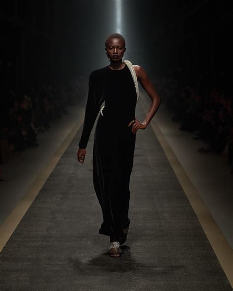 Versace Autumn/Winter 2025 | AnOther