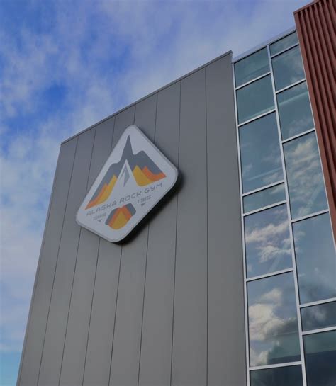 About Us - Alaska Rock Gym