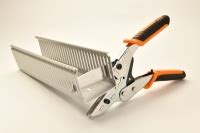 PULLEY WIRING DUCT CUTTER HJ-16 | Workshop shears | Scissors, Knives ...