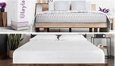 Layla Mattress Vs Avocado Mattress by Layla Vs Tuft And Needle Mattress Comparison Which Will Layla Mattress Vs Avocado Mattress