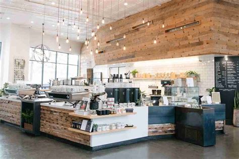 Top 10 Coffee Shops in Santa Cruz - Brooksy