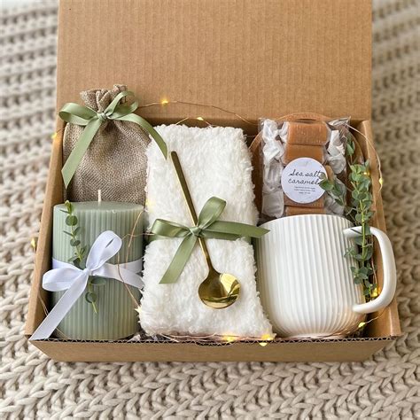 25 amazing self care gift basket ideas – Artofit