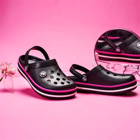 BRAIDING Women Clog – Hoppa Sweden Footwear