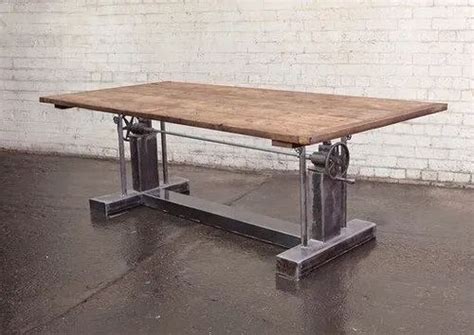 CRANK TABLE - Crank Table Base Manufacturer from Jodhpur