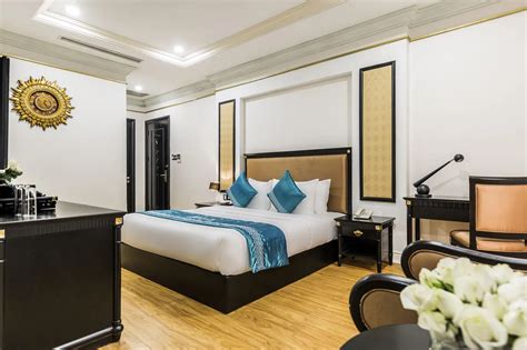 Khách sạn có quầy bar rượu vang tại Đà Nẵng đáng lưu trú nếu thích không gian chill về đêm