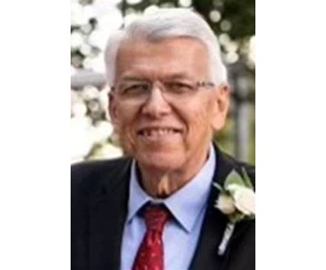 Ric Dameron Obituary (1951 - 2024) - Fishersville, VA - The News Virginian