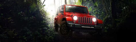 Jeep Wrangler Unlimited showroom in Bangalore | on-road price