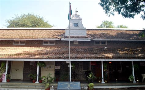 One Of India’s Oldest Cantonments, Deolali Is A Natural Beauty Devoid ...