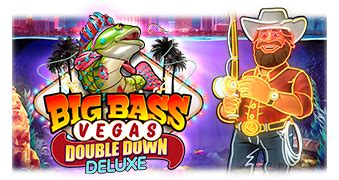 Play big bass vegas double down deluxe tutorial with tips for better results