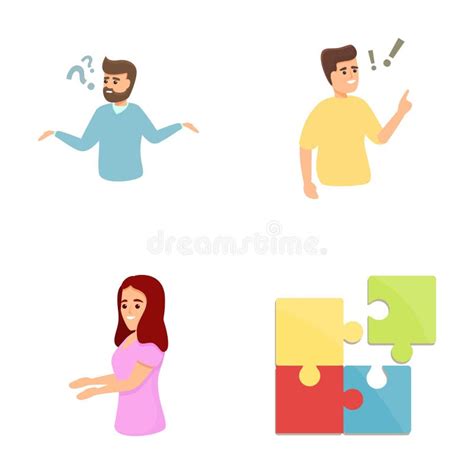 Image result for Problem Solvers Cartoon