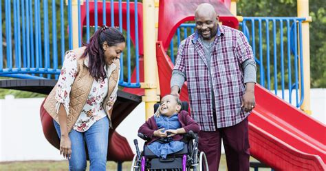 Supporting Families with Special Needs