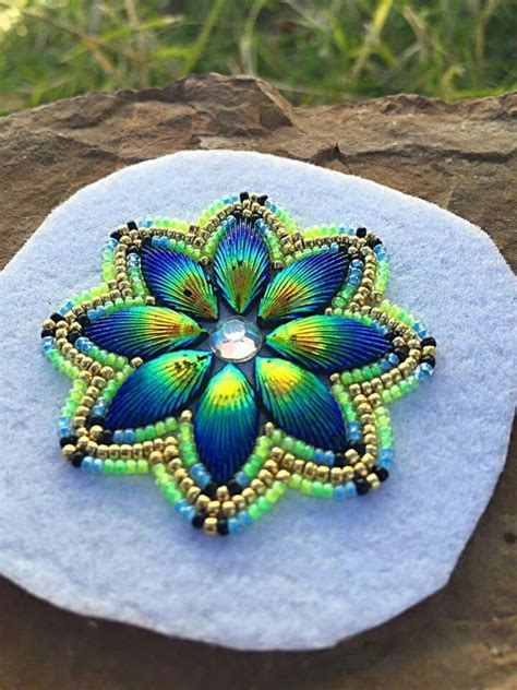 Indigenous Beading for Beginners: Start Your Journey