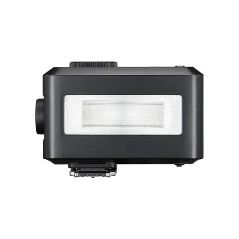 Godox iT30Pro C TTL Mini Flash for Canon Black – Camera Club India