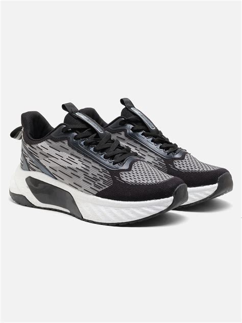 TURBO 501 Light Weight Sport Shoes For Men – MICRO INDUSTRIAL CORPORATION