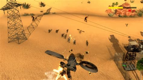 Drone Simulator: SMASH ZOMBIES